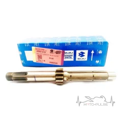 Вал коробки передач Bajaj BMX150 JZ551010