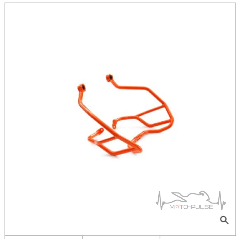 Дуги 61912068044EB KTM Adventure 1290 (2021-)
