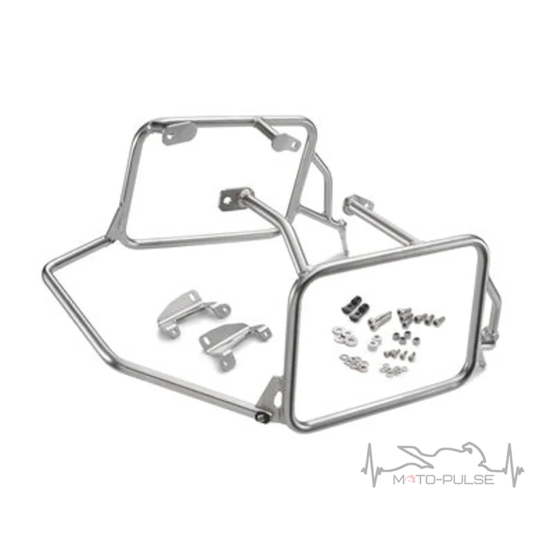 Багажная система 63512912044 KTM Adventure 890\790  | Husqvarna Norden 901 