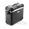 Кофр Боковой правый TOURATECH CASE Black 63512923000 KTM Adventure 790-1290