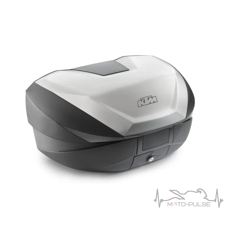 Кофр центральный Top Case (58L) 63712927044 KTM 