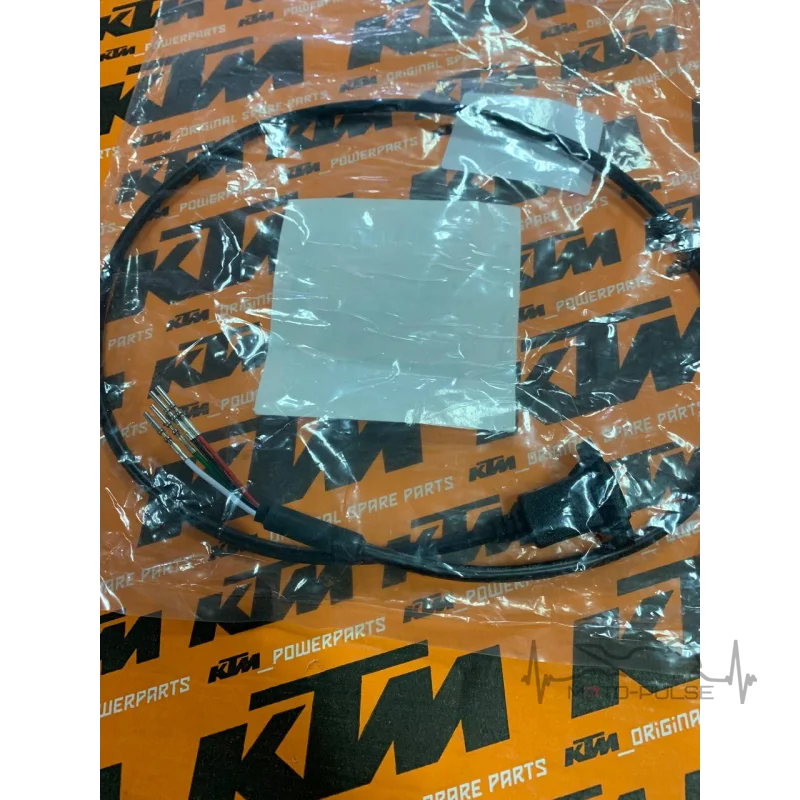 USB кабель 60711041000 KTM Adventure 1290 (до 2020 )