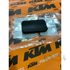 COVER FOR HEADLIGHT MASK HOLDER 60714010050 KTM Adventure 1290 (2017-2020 )
