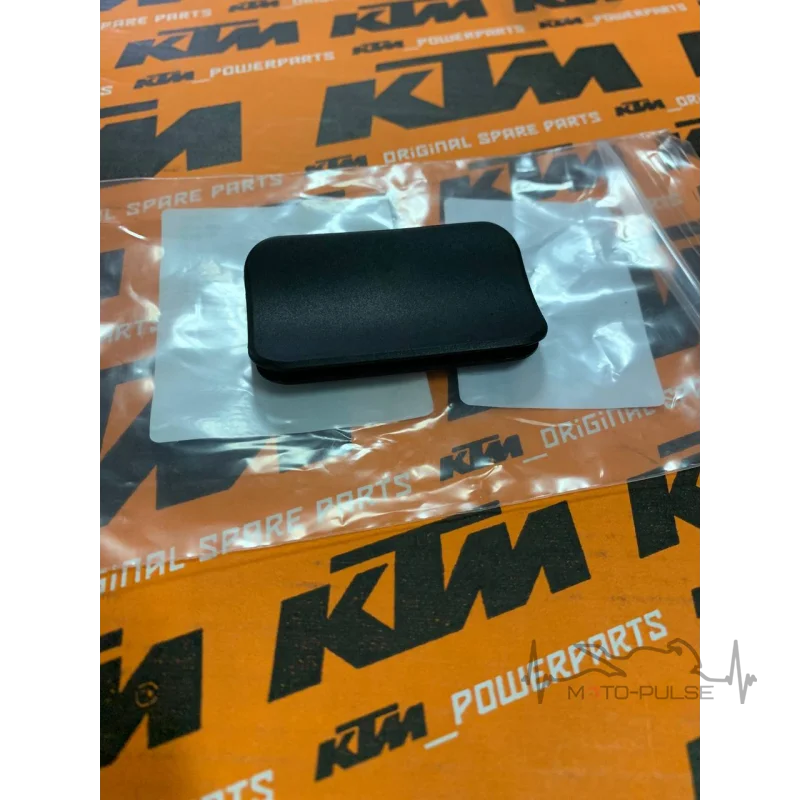 COVER FOR HEADLIGHT MASK HOLDER 60714010050 KTM Adventure 1290 (2017-2020 )