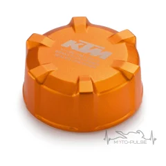 Крышка CNC расширительного бачка заднего 64113962000 KTM 790\890