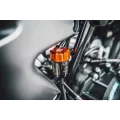 Крышка CNC расширительного бачка заднего 64113962000 KTM 790\890