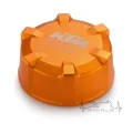Крышка CNC расширительного бачка заднего 64113962000 KTM 790\890