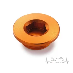Крышка зажигания CNC 77230902144 KTM | Husqvarna