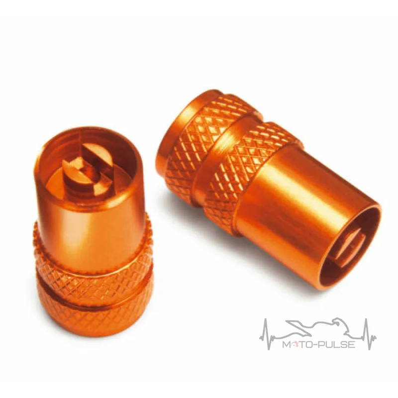 Колпачки нипеля CNC 7771097605004 KTM
