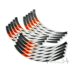 Наклейки на диск колесный 18''/21'' CNC 79109999000 KTM