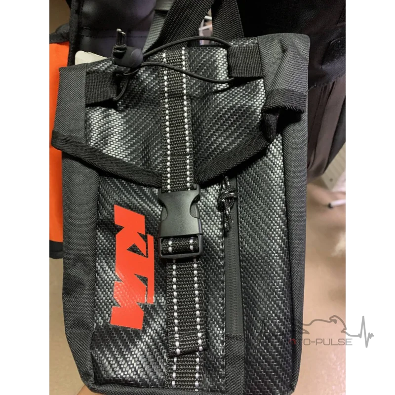 Сумка набедренная motor LDR-14 Black