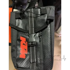 Сумка набедренная motor LDR-14 Black