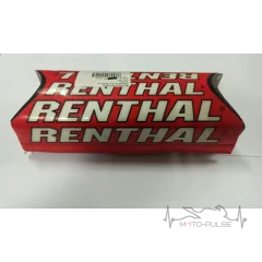 Чехлы Renthal Clean Grip Covers [Red]