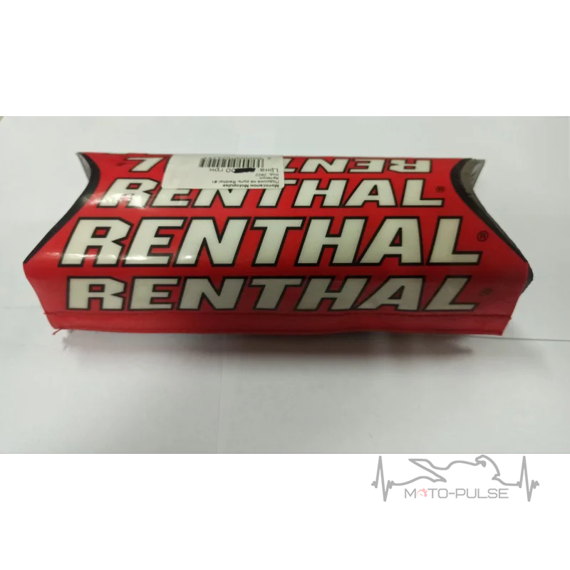 Чехлы Renthal Clean Grip Covers [Red]