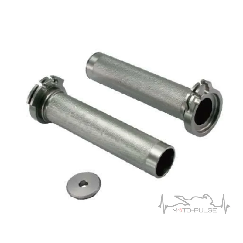 Газовая ручка Zeta ZE45-5007 CRF250R / 450R 2002 -