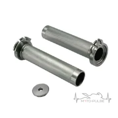 Газовая ручка Zeta ZE45-5007 CRF250R / 450R 2002 -