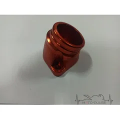 Патрубок впускной алюм. KOVI NC250-4T PRO ORG.