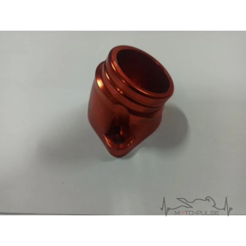 Патрубок впускной алюм. KOVI NC250-4T PRO ORG.