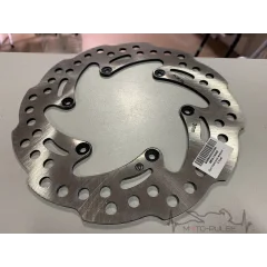 Диск тормозной передний -- X-Road 250 GNMS03099
