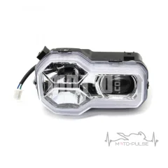 Фара Shineray XY200/250 (NEW)