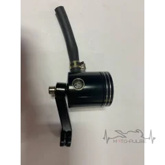 Расширительный бак тормозной rizoma Black