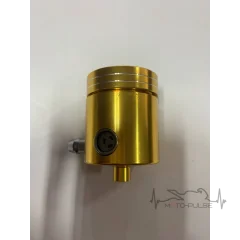 Расширительный бак тормозной rizoma gold