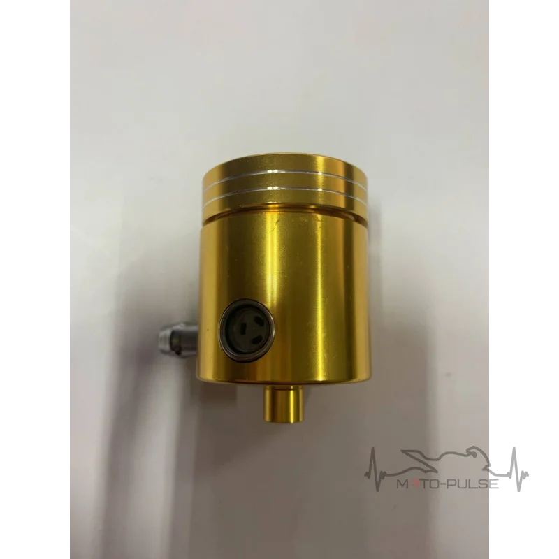 Расширительный бак тормозной rizoma gold