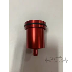 Расширительный бак тормозной rizoma Red