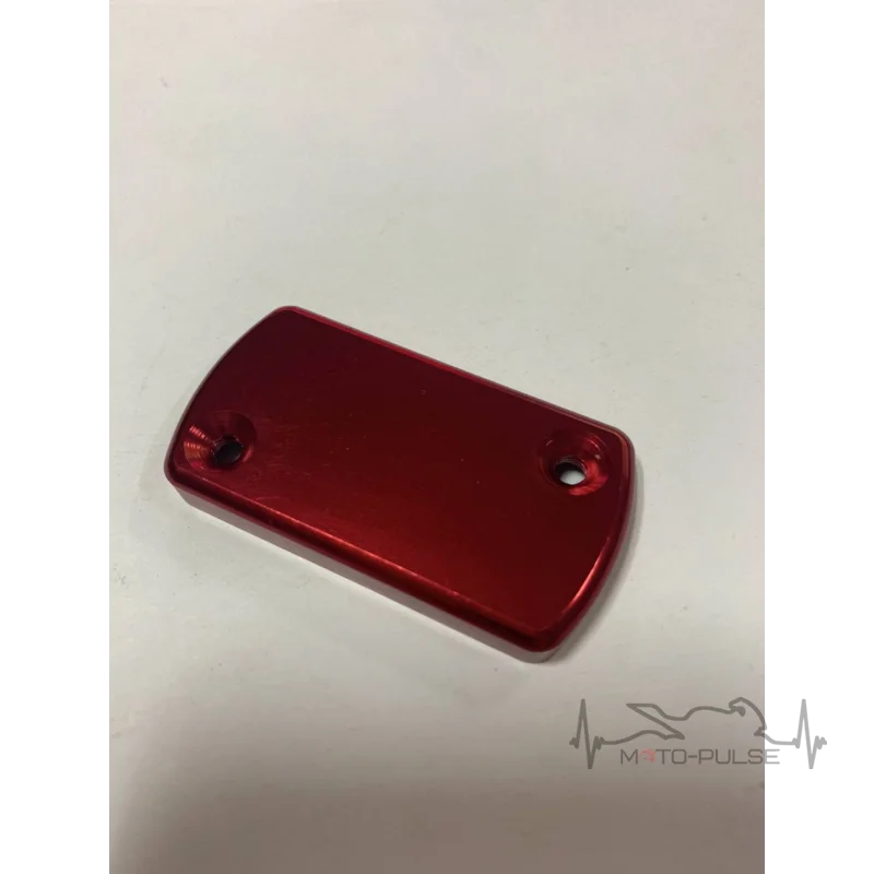 Крышка тормозной машинки CNC стайлинг Red