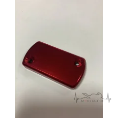 Крышка тормозной машинки CNC стайлинг Red
