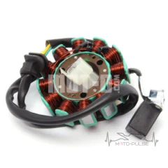 Генератор KOVI  LITE 250 172FMM