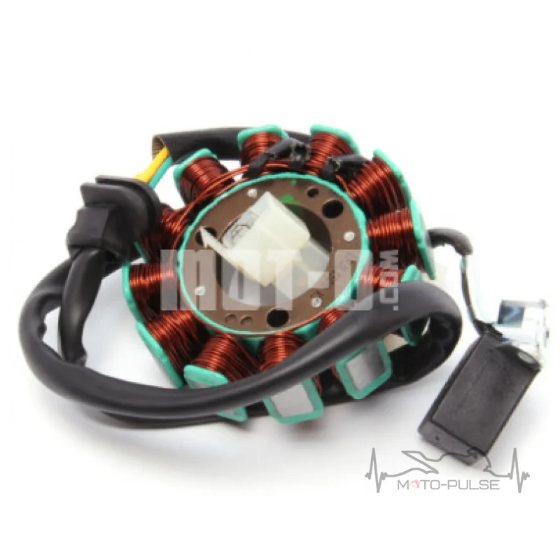 Генератор KOVI  LITE 250 172FMM