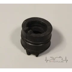 Патрубок впускной  Bajaj Boxer 150 PF581402