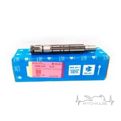 Вторичный вал КПП (4 передачи) PF551003  Bajaj Boxer