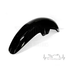 Крыло переднее Black PF7201X3 Bajaj Boxer BM 150