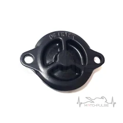 Крышка масляного фильтра  Bajaj Dominar 400 56jf1x36