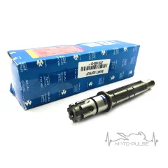 Вторичный вал КПП (5 передачи) JZ551008 Bajaj Boxer | NS125