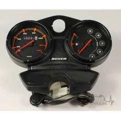 Спидометр (USB) Bajaj Boxer PF402416 ( 5 передач ) 