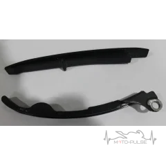 Комплект упокоителя цепи ГРМ, Bajaj Dominar 400 36JF0197  KTM 9023600200 90236001000