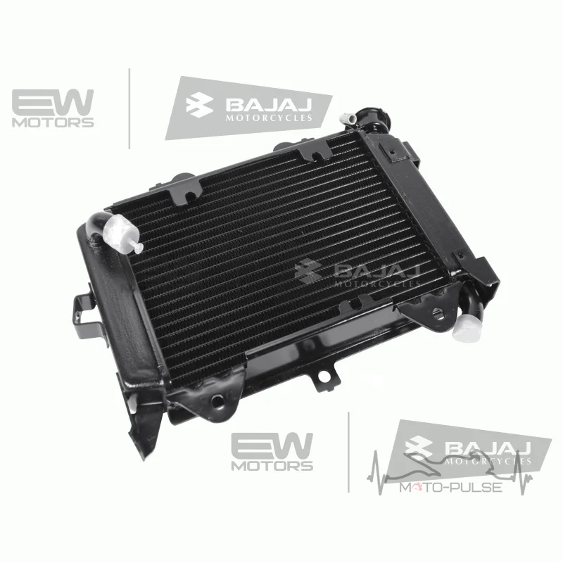 Радиатор  Bajaj NS 200 JL601234