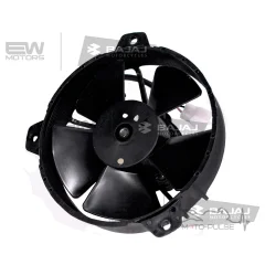 Вентилятор радиатор  Bajaj NS 200 JP601235 KTM Duke 390  90135041033 