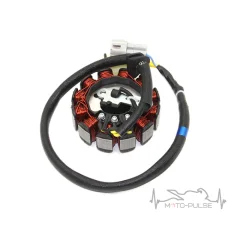 Генератор KOVI PRO NC250 / NC300 177FMM