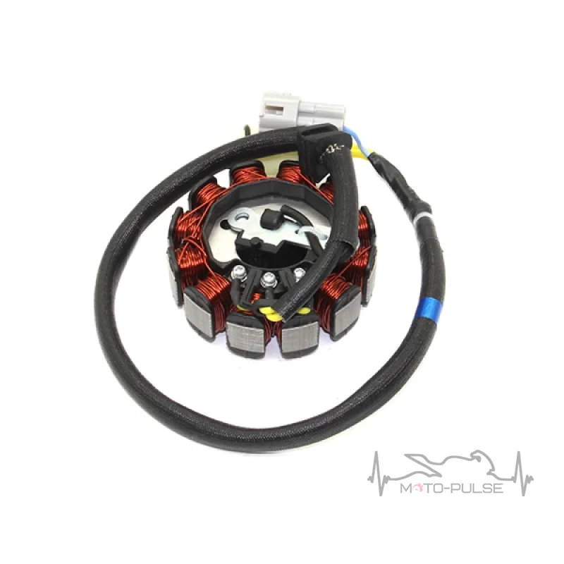 Генератор KOVI PRO NC250 / NC300 177FMM