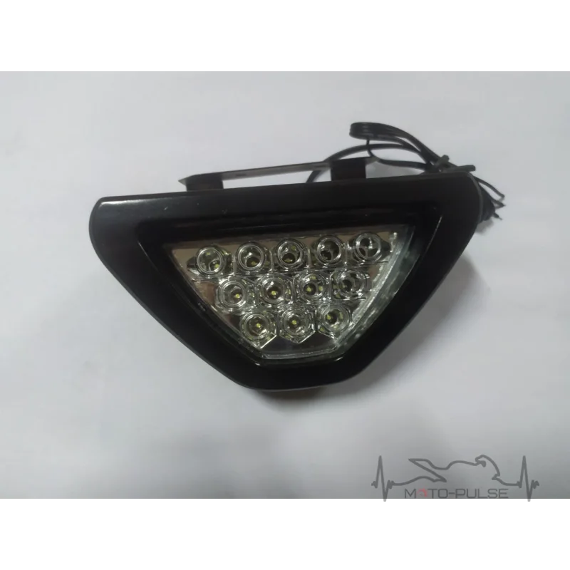 Стоп диодный ромб TR-3063