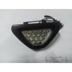 Стоп диодный ромб TR-3063