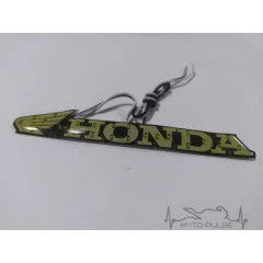Наклейка светодиодная с логотипом Honda