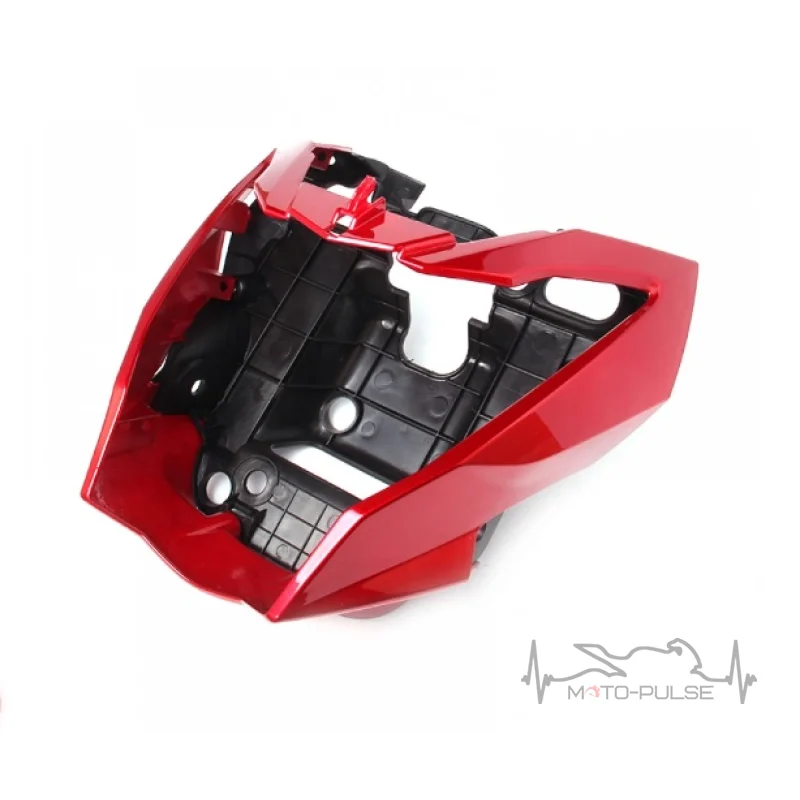 Lifan 150-2e \ CityR Обтекатель фары Красный