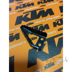 Нажимная часть педали тормоза KTM 390 Adventure 95813051000