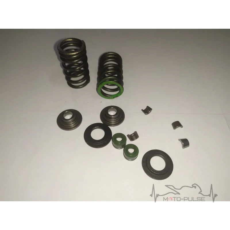 Ремкомплект клапанов Bajaj Boxer 125 36JH0029