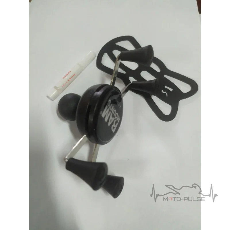 Держатель телефона RAM MOUNTS UNIVERSAL X-GRIP RAM-HOL-UN7BU